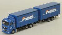 Fendrich, Bocholt: Modell von A W M - 74470