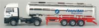 Fenneken, Wesel: Modell von A W M - 71676