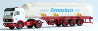 Fenneken, D - Wesel: Modell von Herpa - 811109
