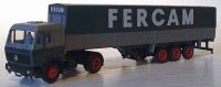 FERCAM, Bozen: Modell von Herpa - 811278