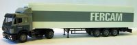 FERCAM, Bozen: Modell von A W M - 71001