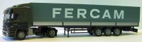 FERCAM, Bozen: Modell von A W M - 6523.01