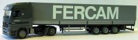 FERCAM, Bozen: Modell von Herpa - 239462
