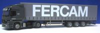 FERCAM, Bozen: Modell von Herpa - 239455