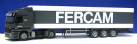 FERCAM, Bozen: Modell von Herpa - 246521