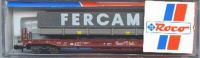 FERCAM, Bozen: Modell von Roco - 25158