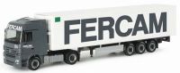 FERCAM, Bozen: Modell von Herpa - 151375