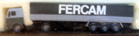 FERCAM, Bozen: Modell von Wiking - 510a/4