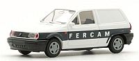 FERCAM, Bozen: Modell von A W M - 72101