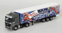 FERCAM, Bozen: Modell von A W M - 74618