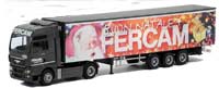 FERCAM, Bozen: Modell von A W M - 74300