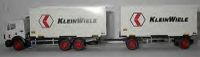 Klein Wiele: Modell von A W M - .