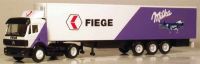 Fiege: Modell von Albedo - 200235