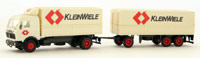 Klein Wiele: Modell von Herpa - 811139