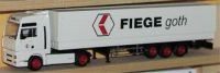 Fiege: Modell von A W M - .