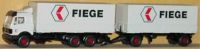Fiege: Modell von Wiking - .