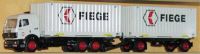 Fiege: Modell von A W M - .