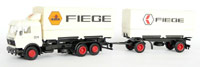 Fiege: Modell von Herpa - 811350