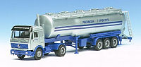 Fischinger, Dietingen: Modell von Herpa - 811218