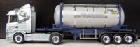 Fischinger, Dietingen: Modell von Herpa - 153898