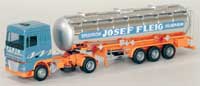 Josef Fleig Spedition, Mühlheim-Ruhr: Modell von A W M - 74066