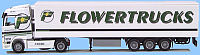 Flowertrucks, Tampere: Modell von A W M - 70872