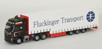 Fluckinger Transport, Volders: Modell von A W M - 8392.31