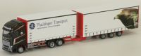 Fluckinger Transport, Volders: Modell von A W M - 75289