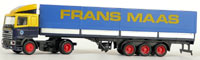 Frans Maas, Venlo: Modell von Herpa - .