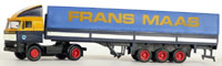 Frans Maas, Venlo: Modell von Herpa - 835001