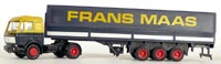 Frans Maas, Venlo: Modell von Herpa - 811124