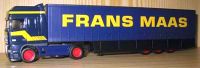 Frans Maas, Venlo: Modell von Herpa - .