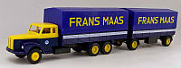 Frans Maas, Venlo: Modell von EPOCHE - 12038