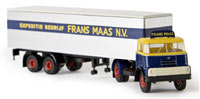 Frans Maas, Venlo: Modell von Brekina - 85204
