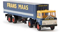 Frans Maas, Venlo: Modell von Brekina - .