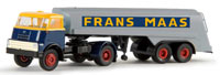 Maas, NL - Venlo: Modell von Brekina - 85241