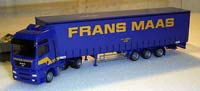 Frans Maas, Venlo: Modell von A W M - .