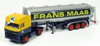 Frans Maas, Venlo: Modell von Herpa - .