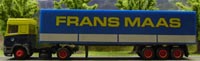 Frans Maas, Venlo: Modell von EFSI - .