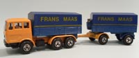 Frans Maas, Venlo: Modell von Hollandoto - 304
