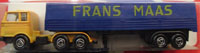 Frans Maas, Venlo: Modell von Hollandoto - .