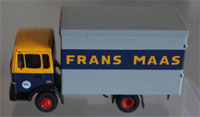 Frans Maas, Venlo: Modell von Brekina - 34802