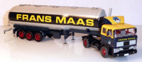 Frans Maas, Venlo: Modell von Wiking - .