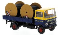 Frans Maas, Venlo: Modell von Brekina - 48580