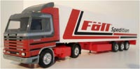 Föll, Möglingen: Modell von Herpa - 143875