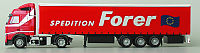 Forer Group, Kiefersfelden: Modell von A W M - 54326