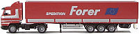 Forer Group, Kiefersfelden: Modell von A W M - 70478
