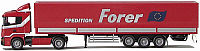 Forer Group, Kiefersfelden: Modell von A W M - 71231