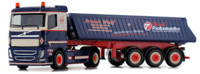 Frank Wulf ohg, Hamburg: Modell von Herpa - 932714