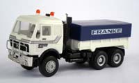 W & F Franke, Bremen: Modell von Herpa - 811183